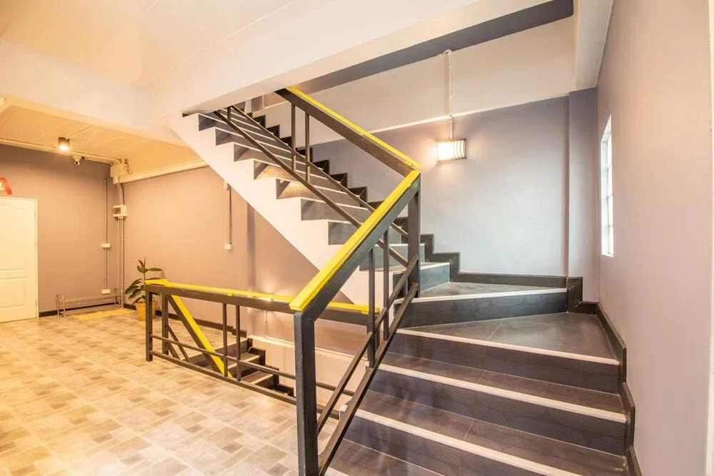 OYO 726 Sookjai Cafe and Hostel