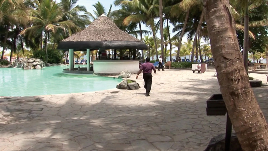Coral Costa Caribe Beach Resort - All Inclusive