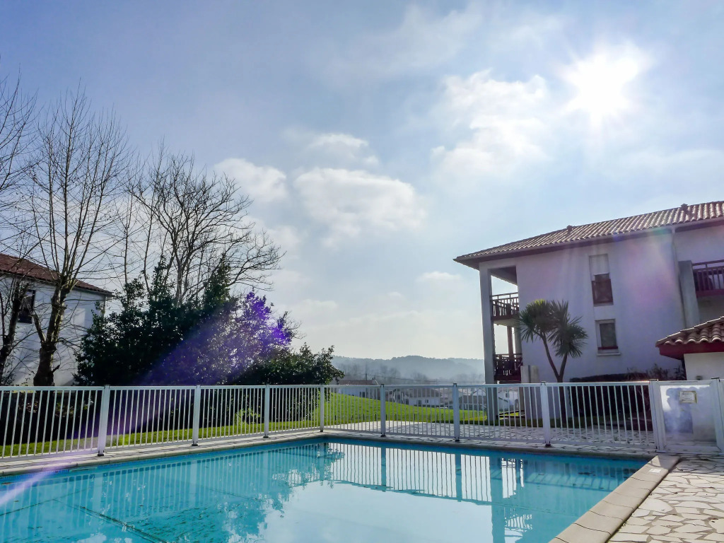 Le clos Xapella