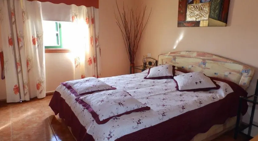 Casa Rural Isabel