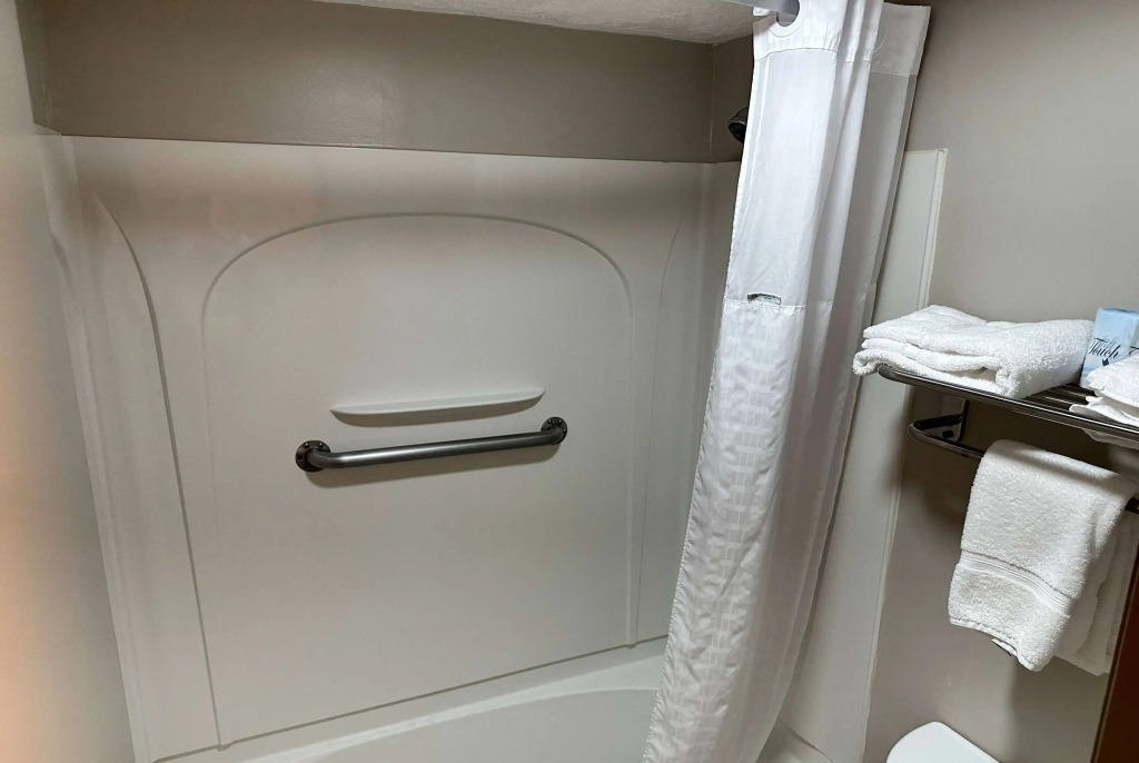 Days Inn by Wyndham St Augustine I-95-Outlet Mall