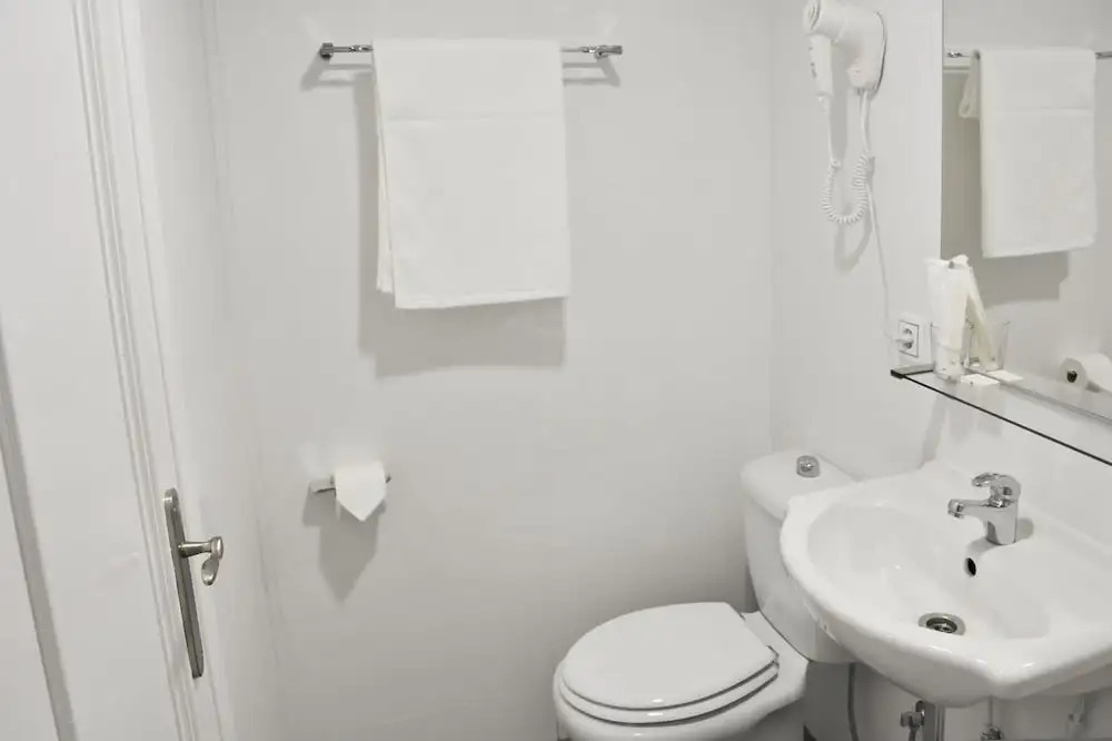 Hostal Guestped
