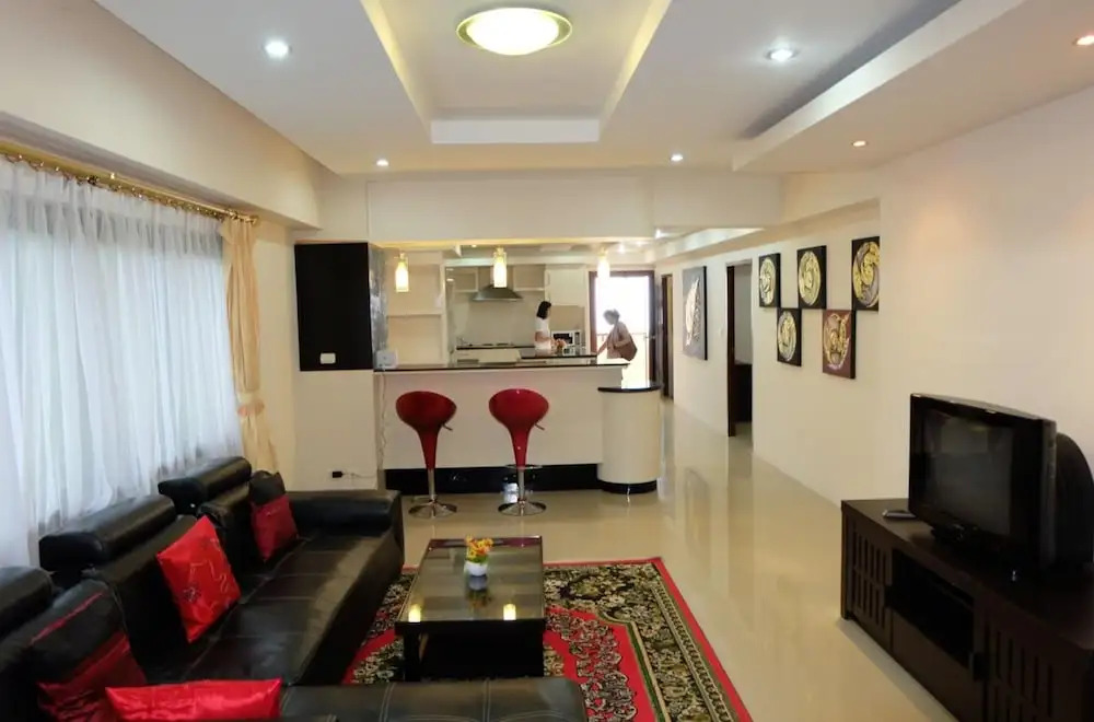 House for rent Rawai Saiyan Phuket