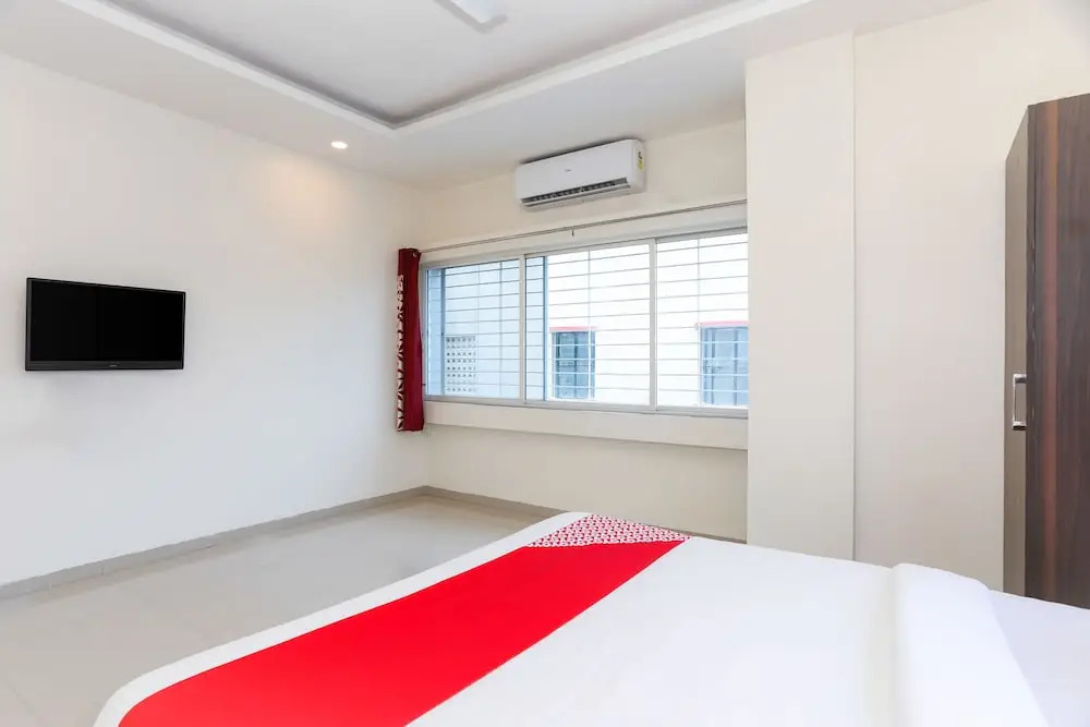 Oyo 19404 Hotel Namrata
