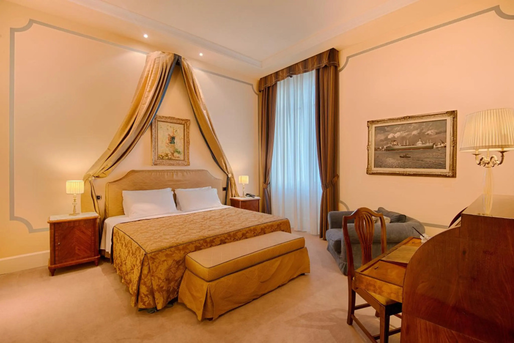 GH Palazzo Suite & SPA