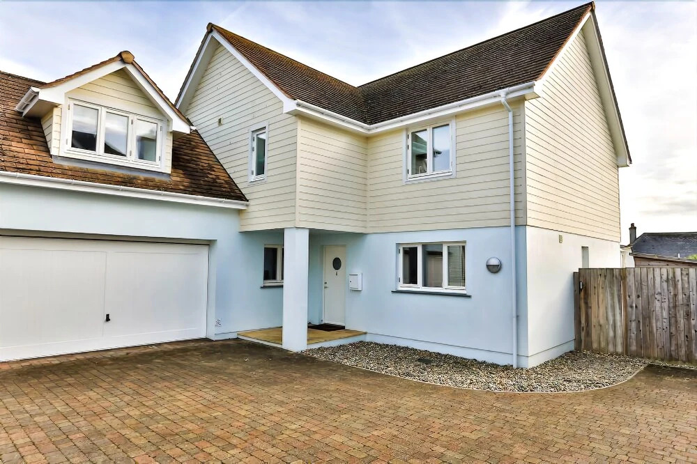 CROYDE BAYWATCH 5 Bedrooms