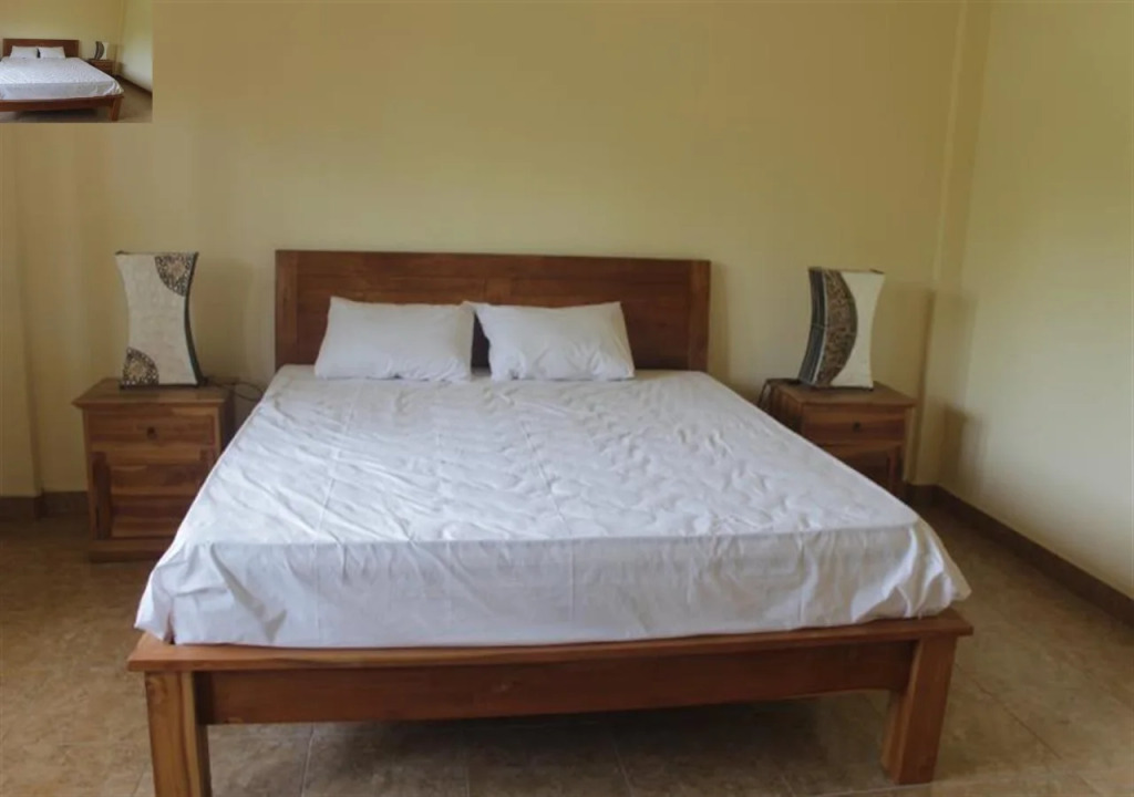 Restu Guesthouse RedPartner