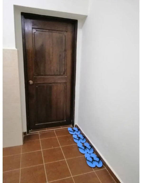 Third Street Station - Hostel