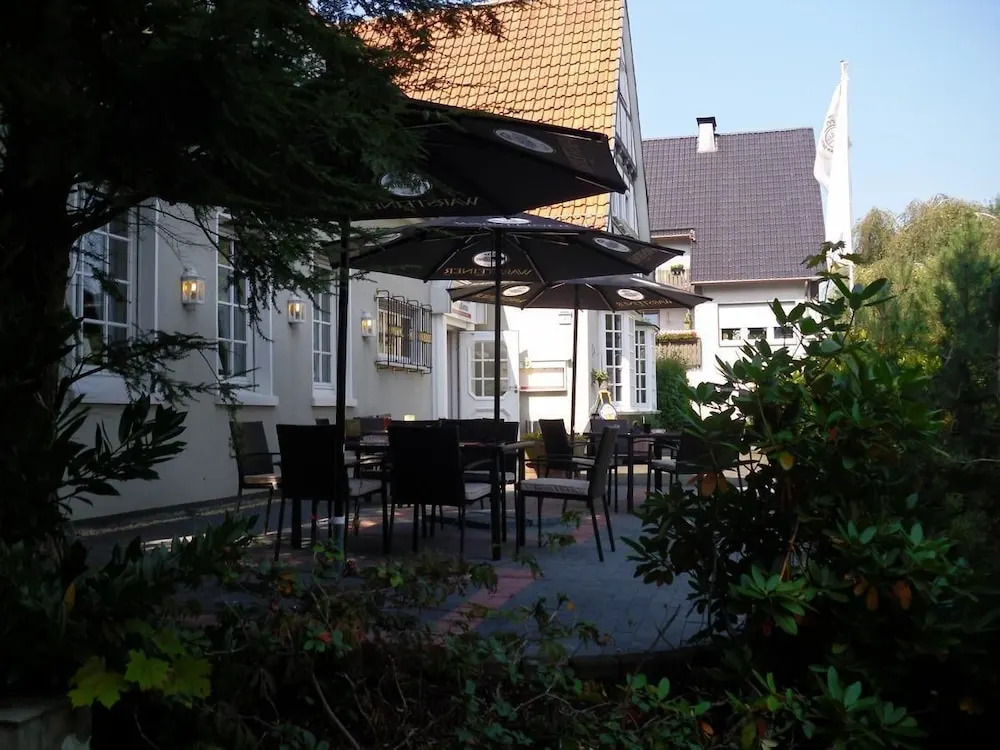 Hotel Hölter