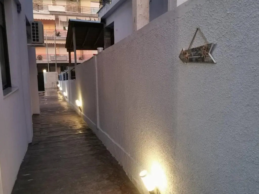 Villa Athina 1st floor