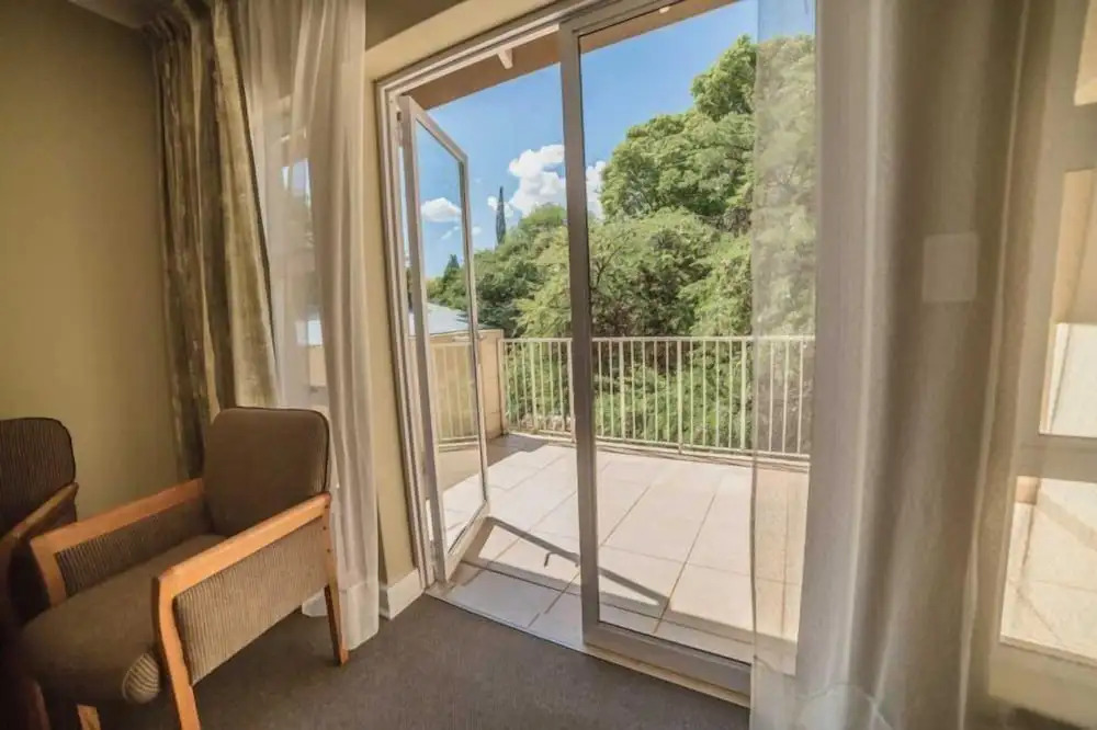 Acacia Guesthouse Klerksdorp