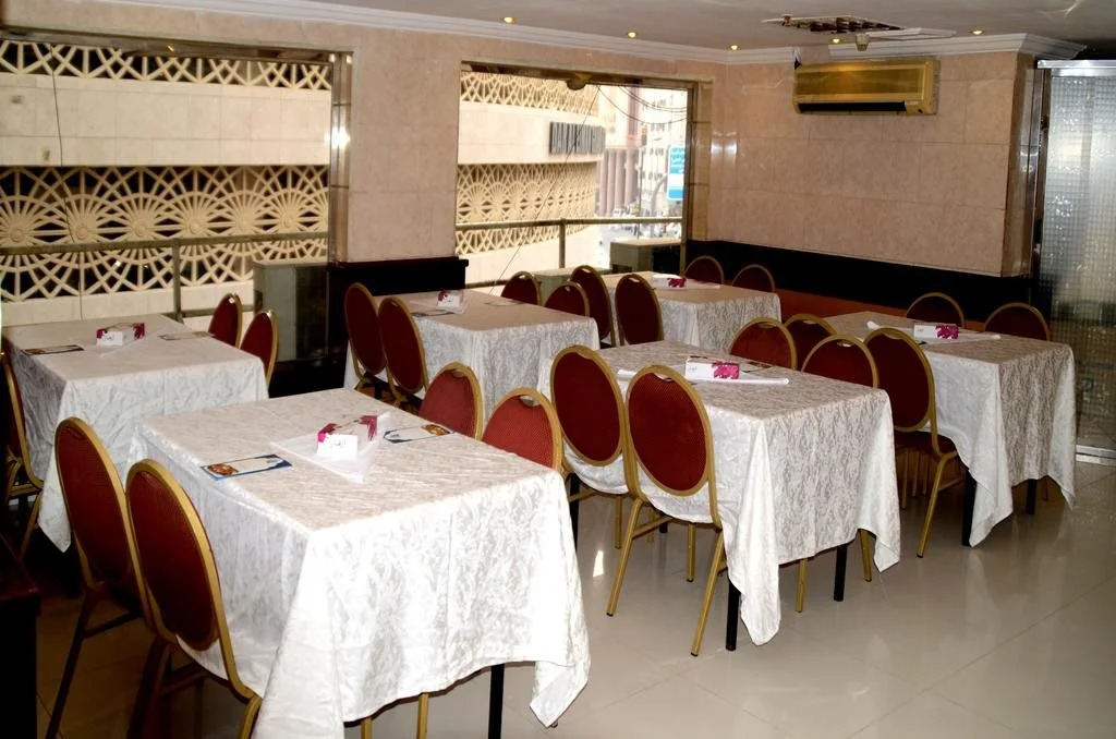 Al Fajr Al Badeaa 4 Hotel