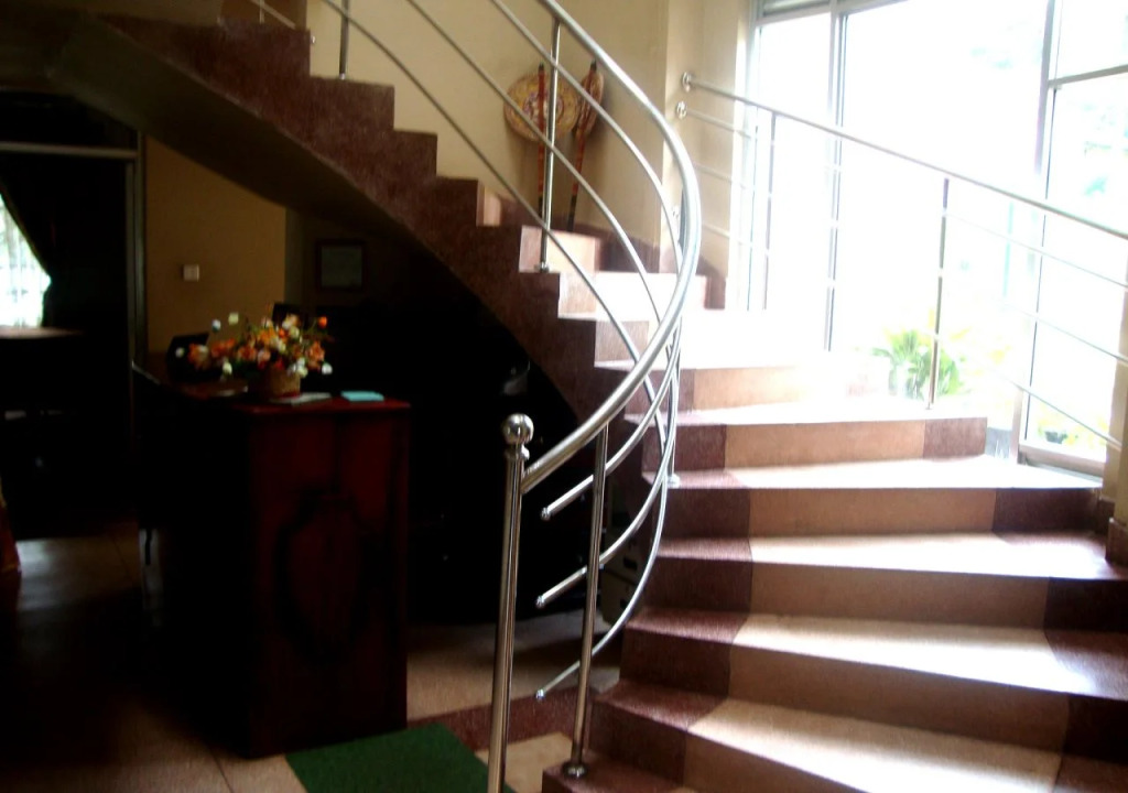 Paramount Hotel Pussellawa