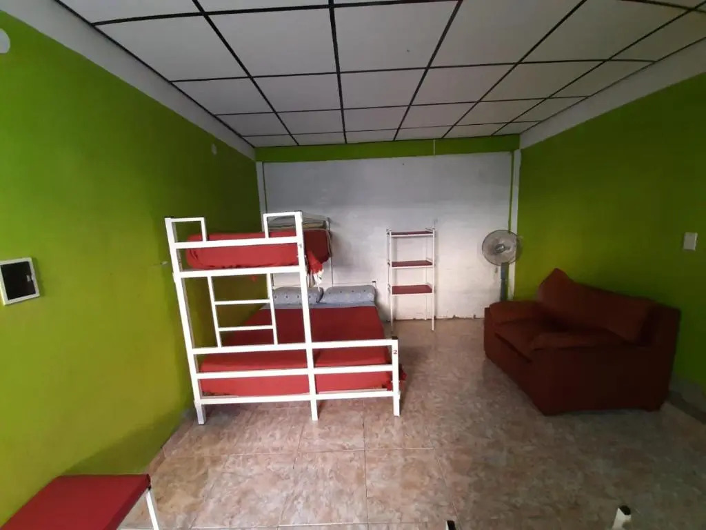 Hostel Richieri