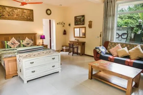 Sea Lion Beach Resort & Spa Ii