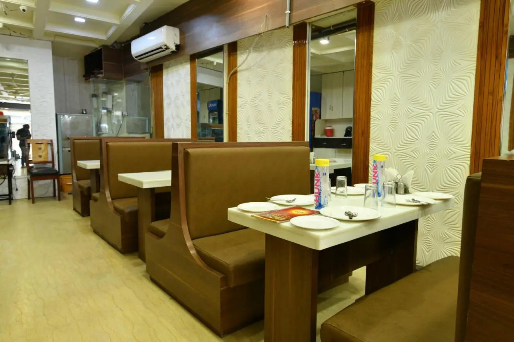 Hotel Moon Star