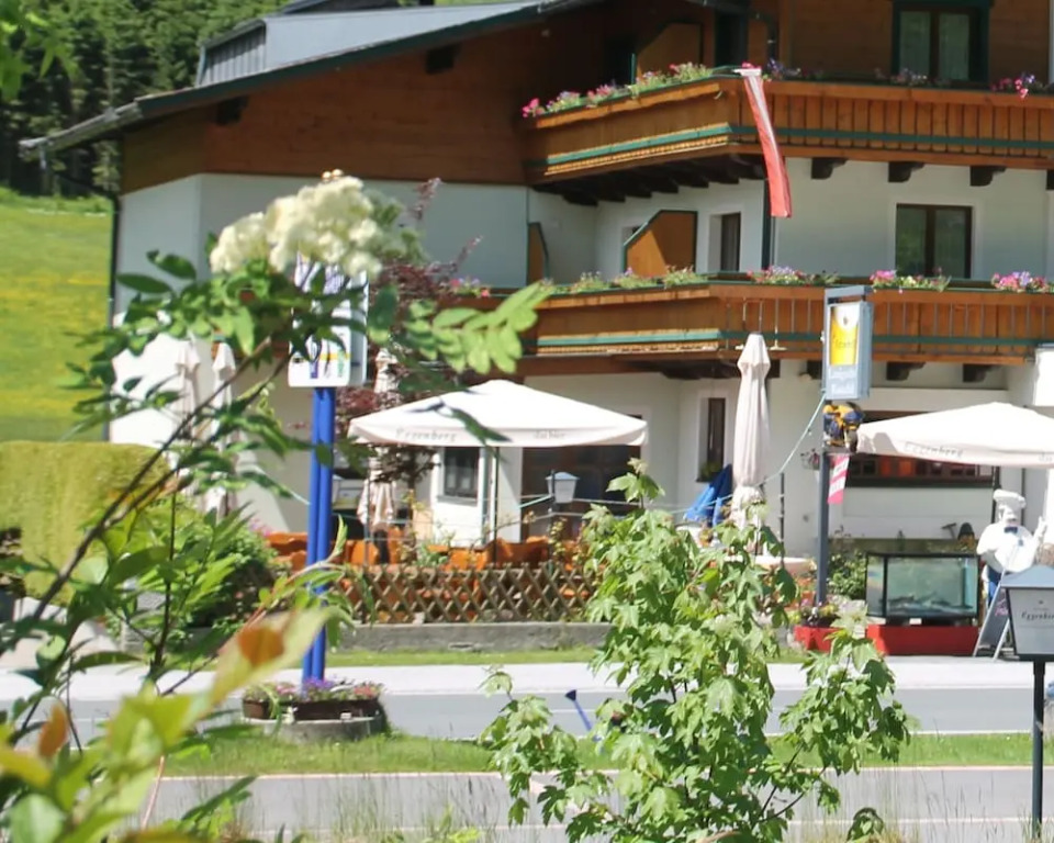 Hotel Wasserfall - including Summercard