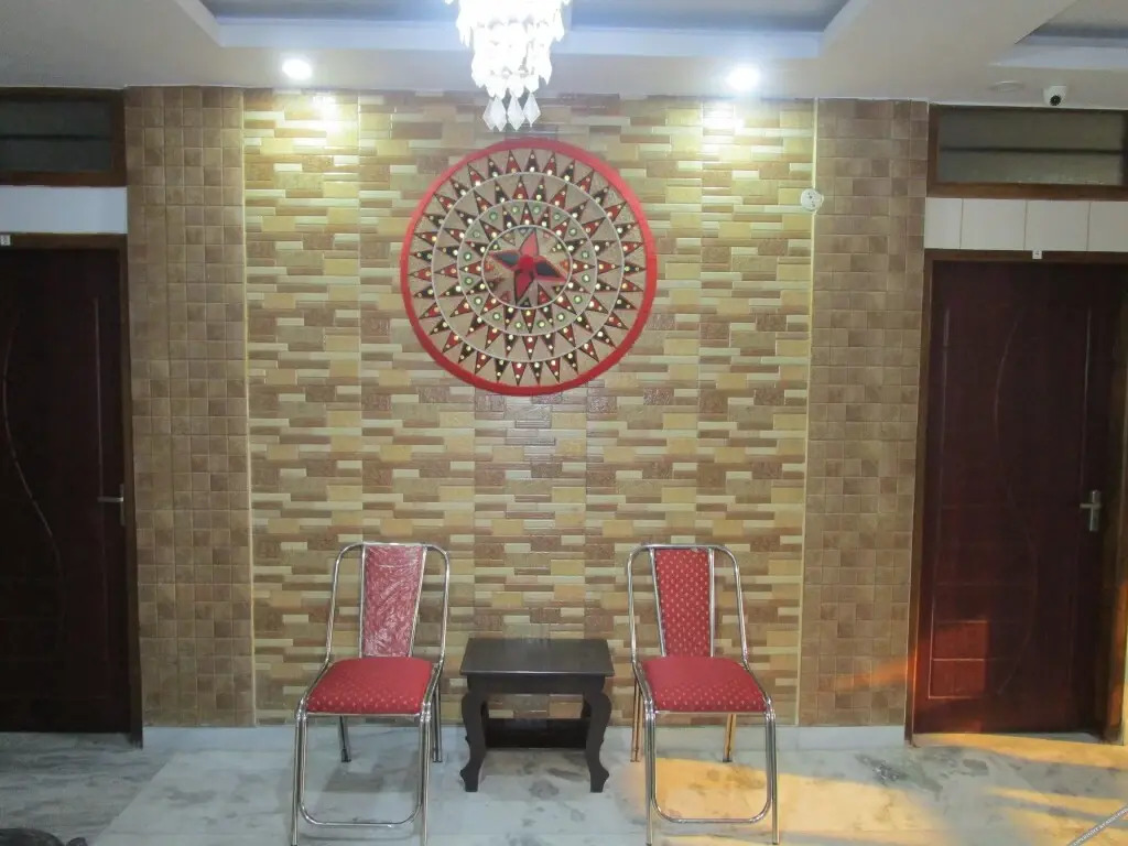 Kalpataru Guest House