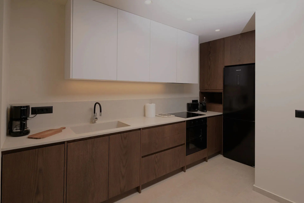 The Z Suites