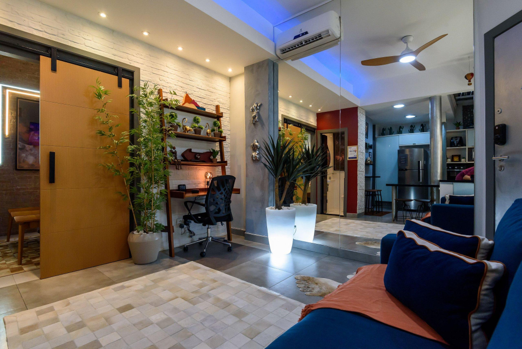 Apartamento A 250m Da Praia De Ipanema |txm 77/102