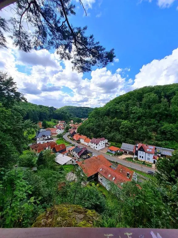 Pension Schul Inn
