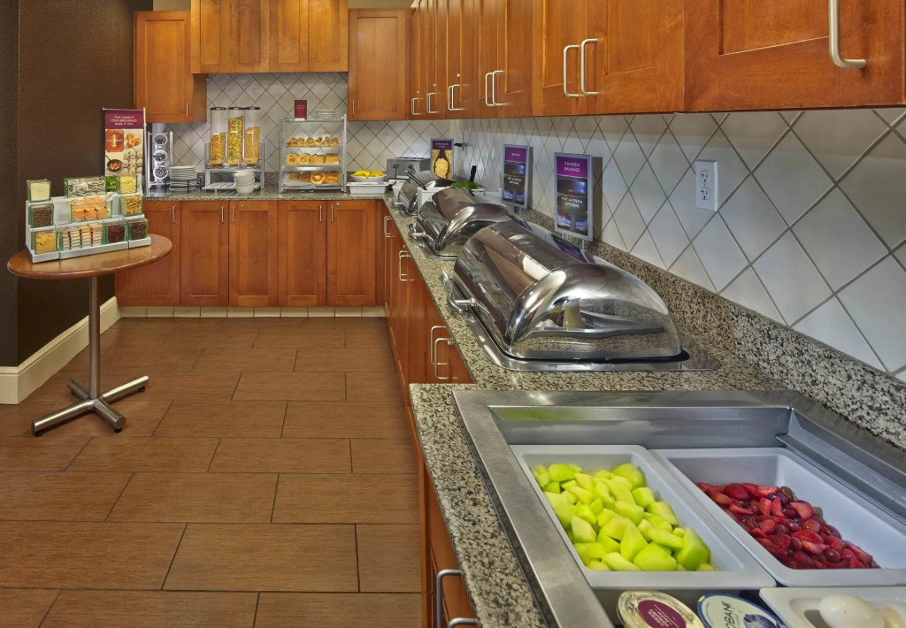 Residence Inn by Marriott Waldorf