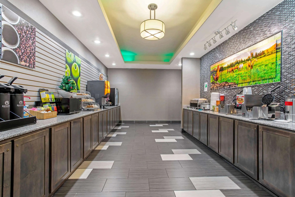 La Quinta by Wyndham Paducah