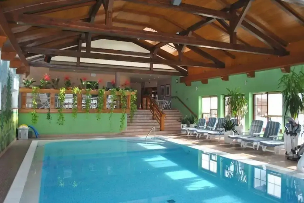 Alpejski Boutique Hotel