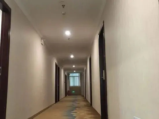 Anxin Chengji Hotel (Jinjiang Shoes Store)