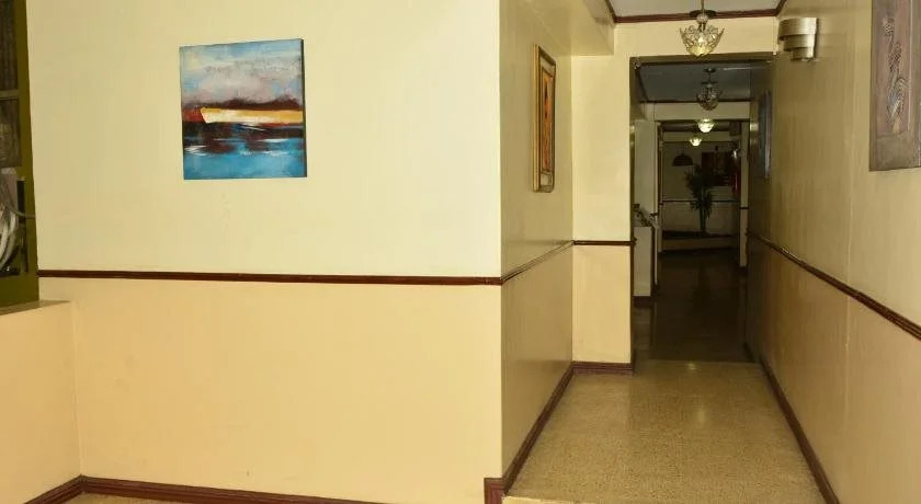 Hotel Suites Don Juan