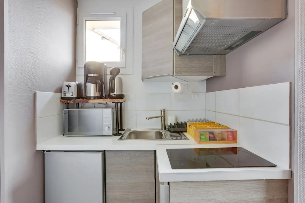 Roissy Appartements