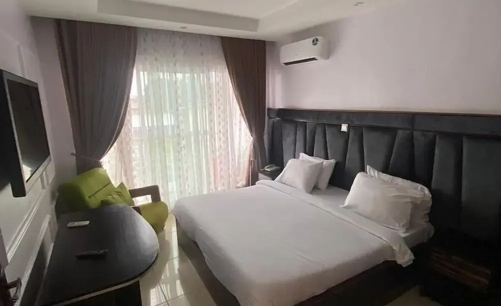 Blossom Heritage Hotel