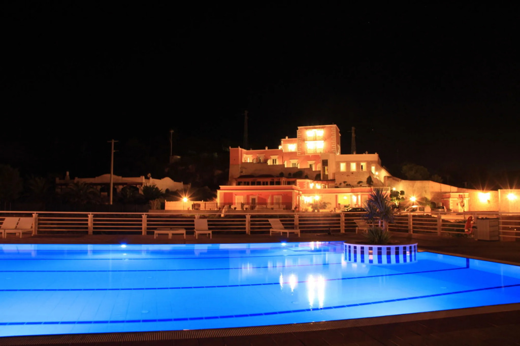Hotel Boutique Il Castellino Relais