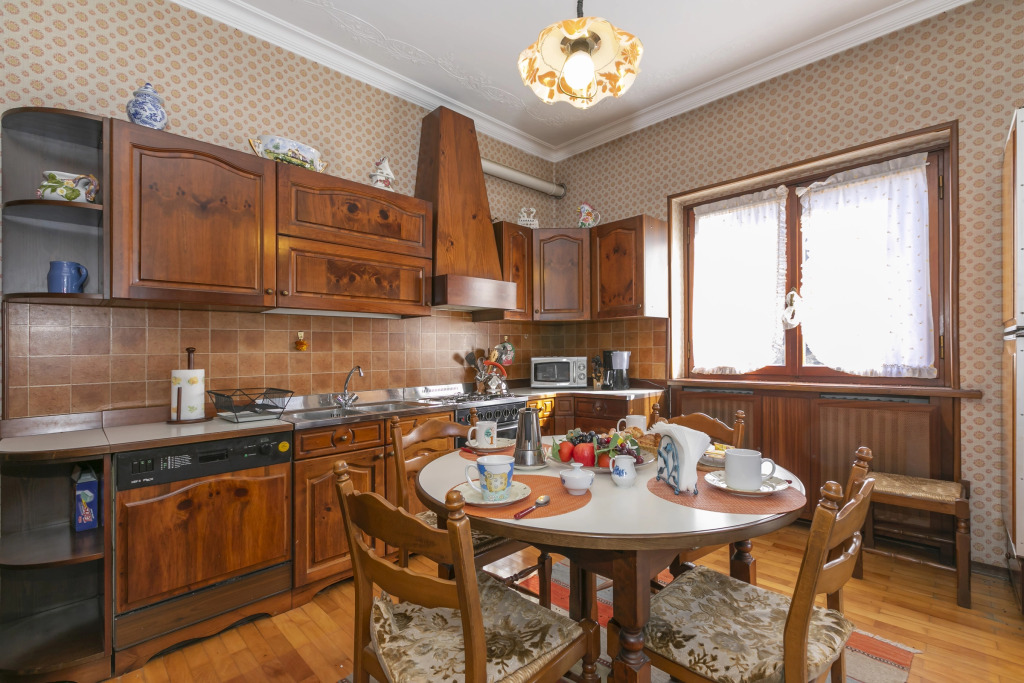 Villa Dizzasco