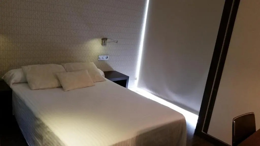 Hotel Embarcadero de Calahonda de Granada