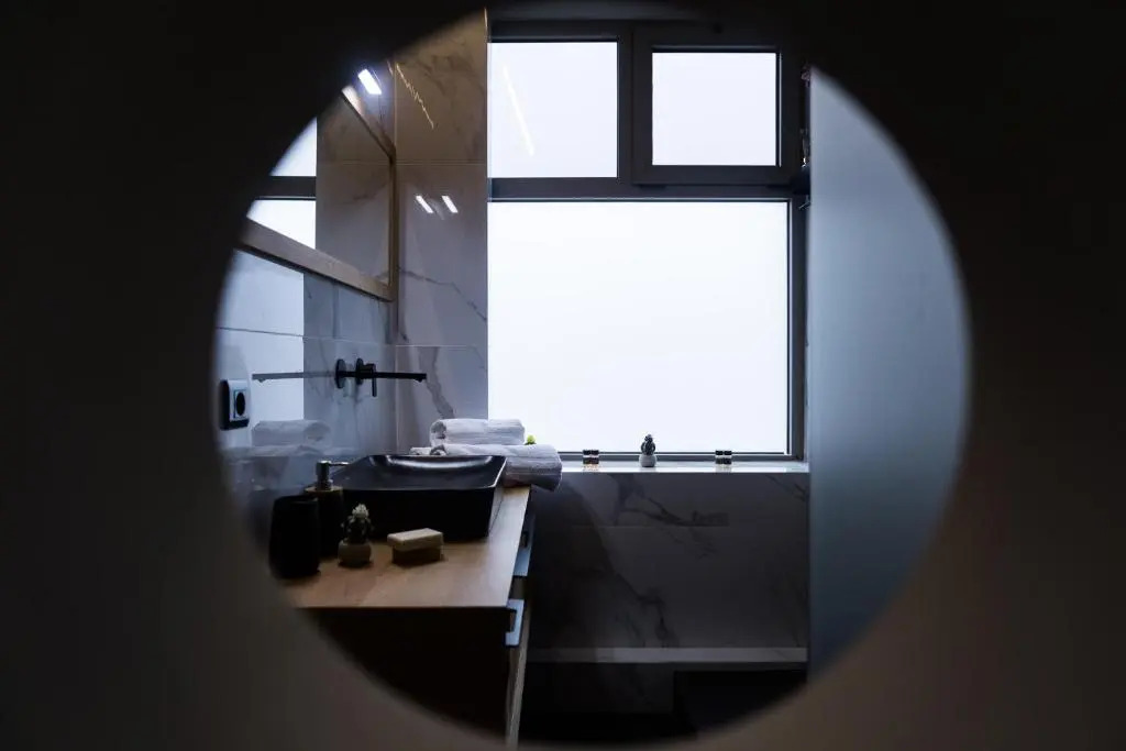 ASKLIPIOS LUXURY SUITE