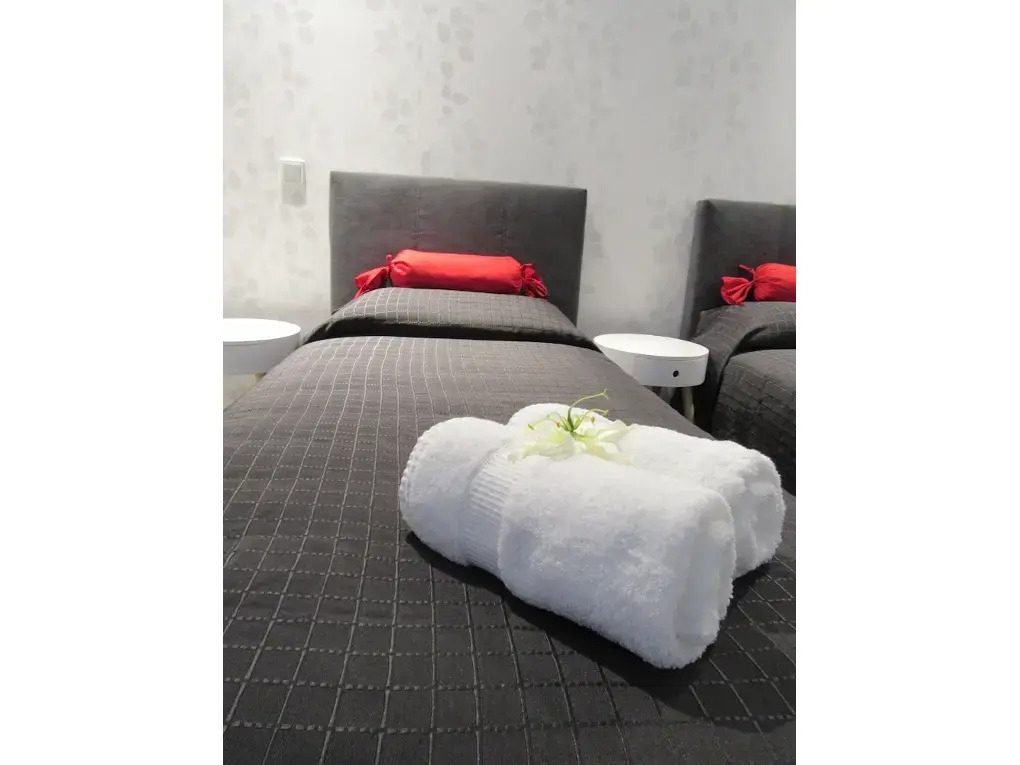 Minsu Hotel