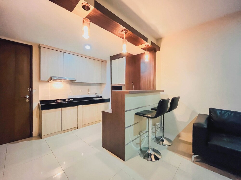2Br Near Amikom University At Vivo Apartment