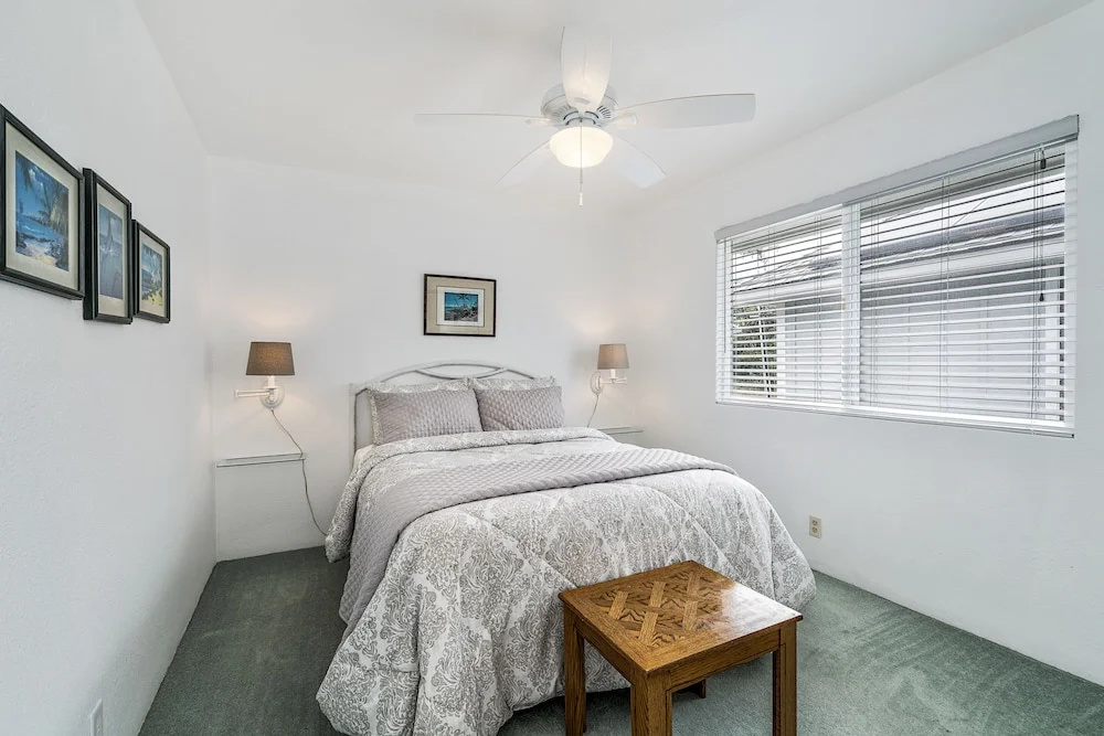 Hale Kai O'kona 4 Bedrooms 3 Bathrooms Condo