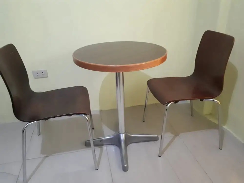 D and A Transient Inn Taguig