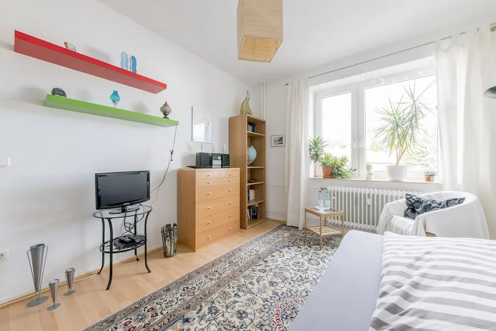 Private Room Grimmstraße