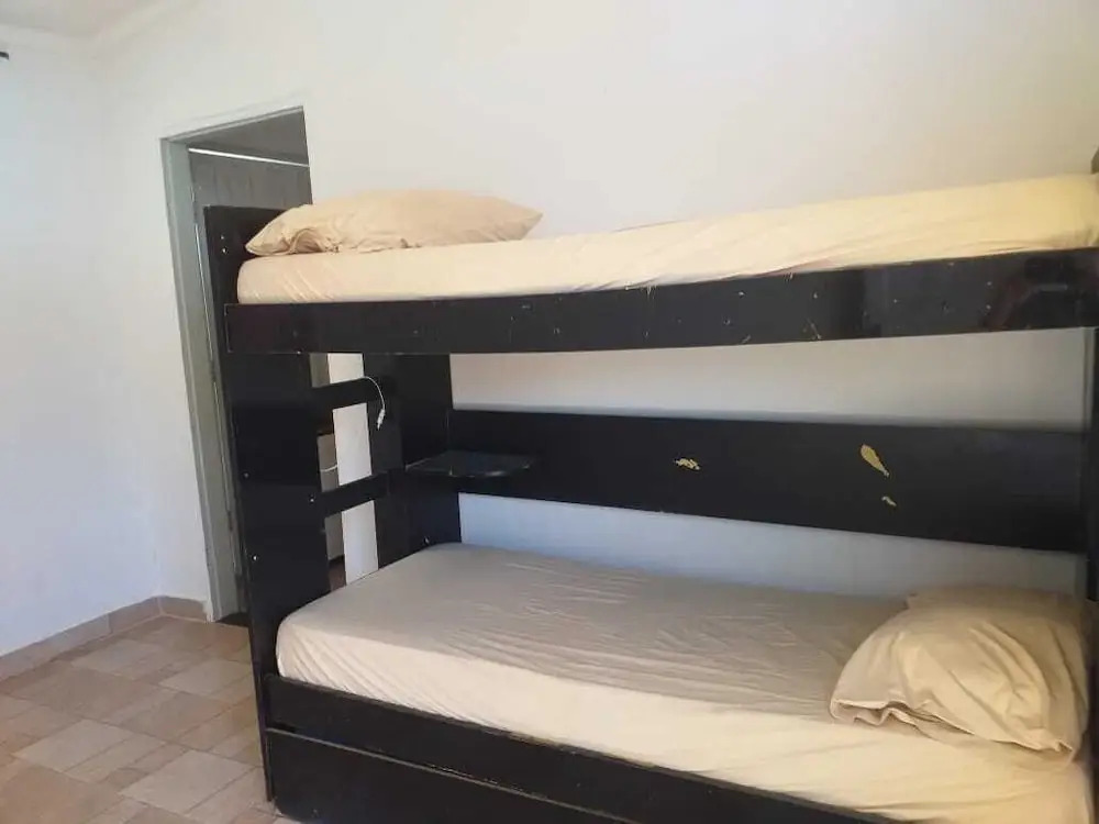 Hostel Goiânia..