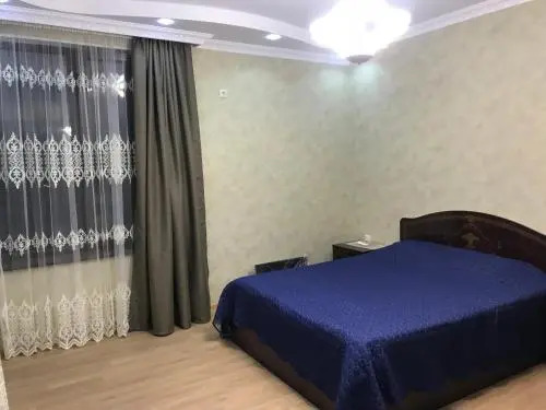 Home in Tbilisi
