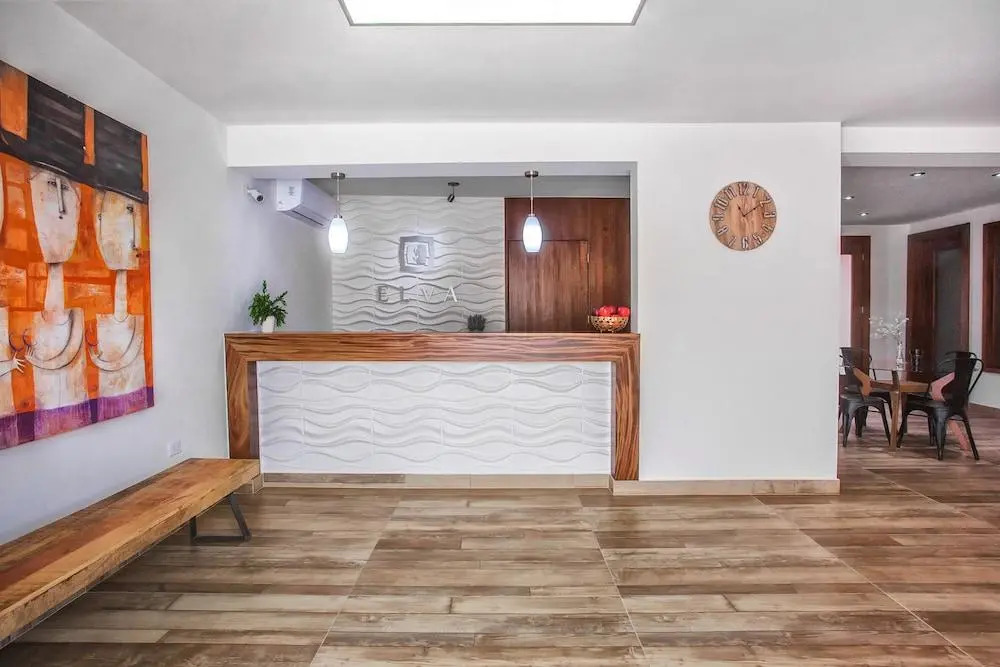 Hotel Elva