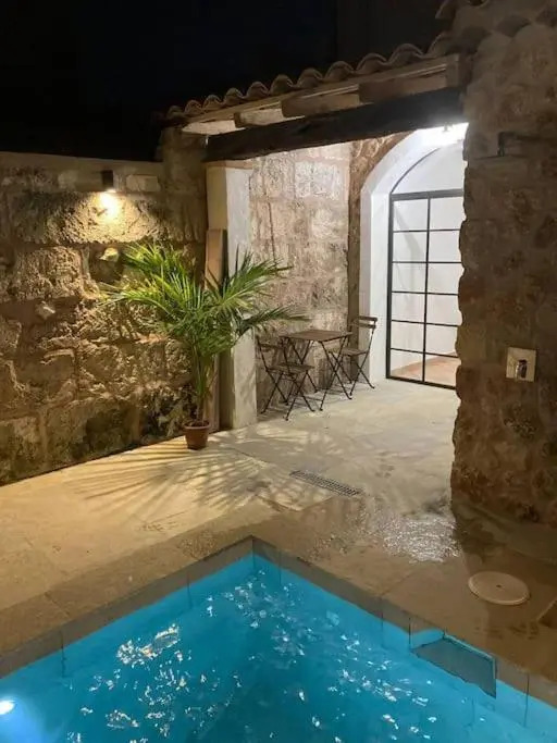 Town House Ca Na Mabel in Sa Pobla