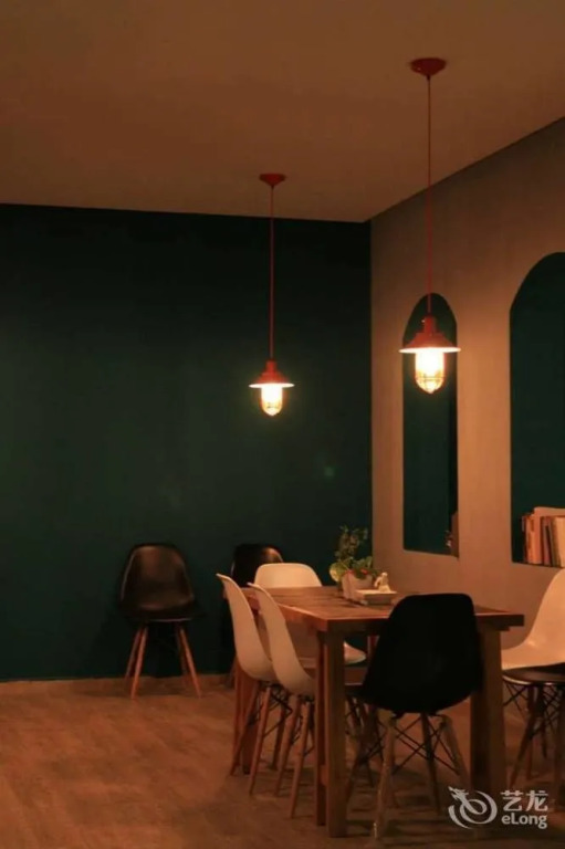 Linduo Oceanview Boutique Hotel