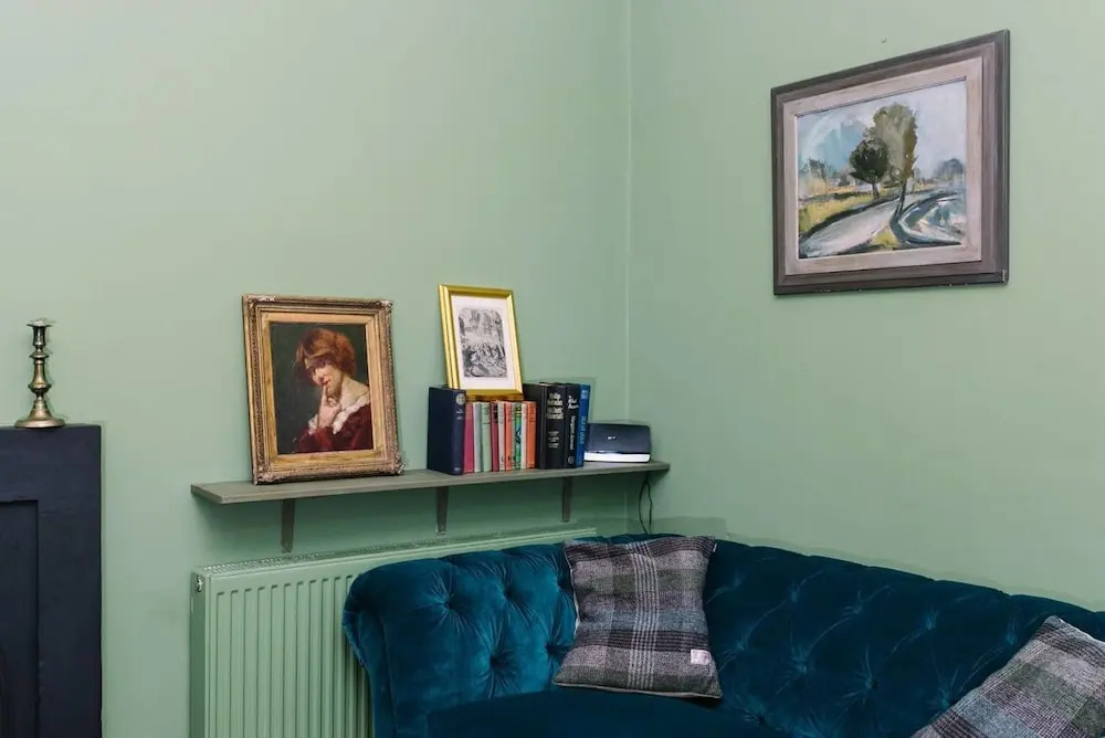 Heart Of Old Town 2Bed Apartment By The Castle