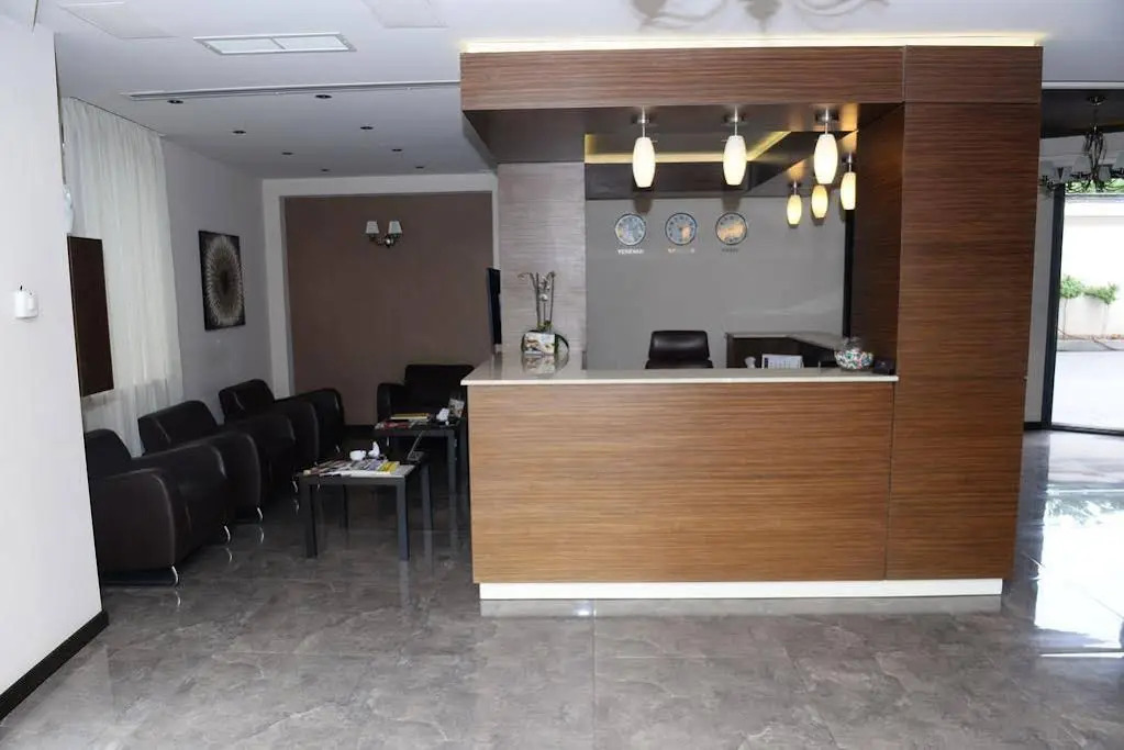 Avangard Hotel
