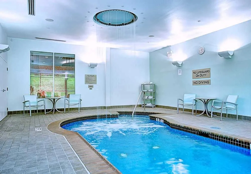 SpringHill Suites Harrisburg Hershey