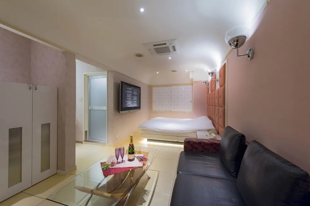 Hotel Linden Oji
